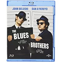 The Blues Brothers (Blu-Ray) [Italia] [Blu-ray]